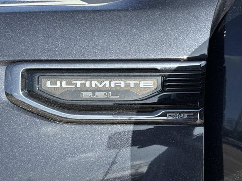 Used 2025 GMC Sierra 1500 Denali Ultimate image 49