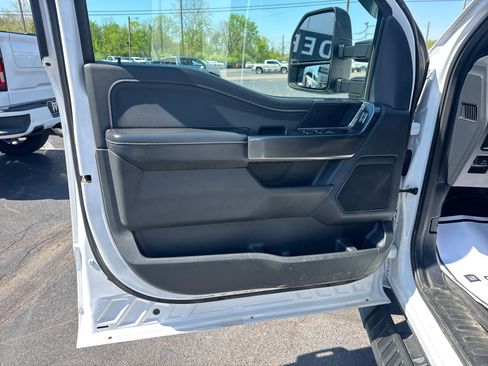 Used 2021 Ford F150 XLT w/ Equipment Group 302A High AWD/4WD image 15