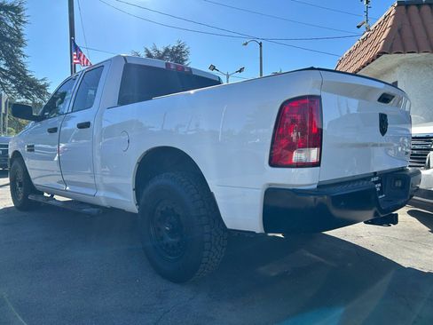 Used 2018 RAM 1500 Tradesman w/ Popular Equipment Group image 6