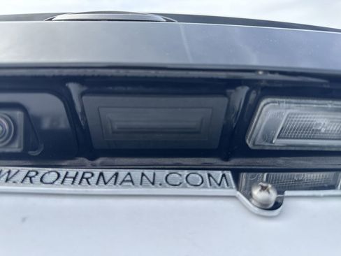 Used 2024 Nissan Altima 2.5 SV FWD image 17