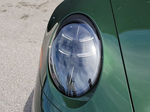 New 2026 Porsche 911 Carrera S image 15