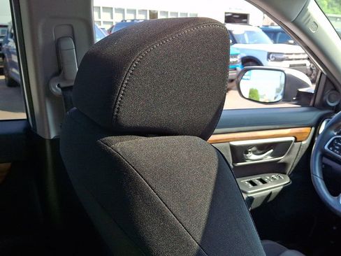 Used 2022 Honda CR-V EX image 13