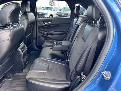 Used 2019 Ford Edge ST w/ Equipment Group 401A image 33