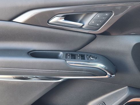 New 2026 Chevrolet Traverse High Country image 21