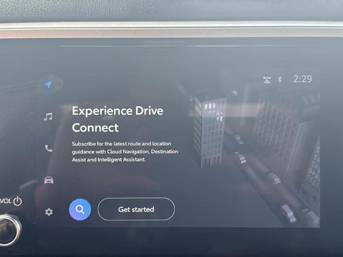 Certified 2025 Toyota Tundra SR5 w/ TRD Off-Road Package image 19