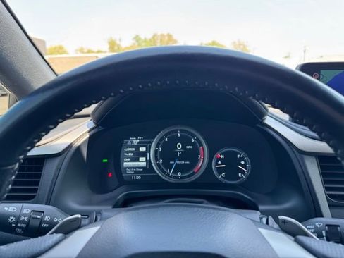 Used 2020 Lexus RX 350 F Sport w/ Accessory Package AWD/4WD image 19