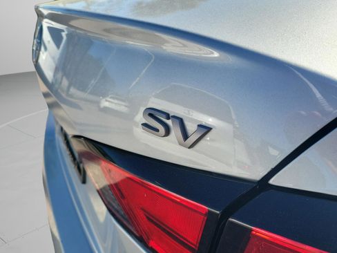 Certified 2023 Nissan Altima 2.5 SV image 35