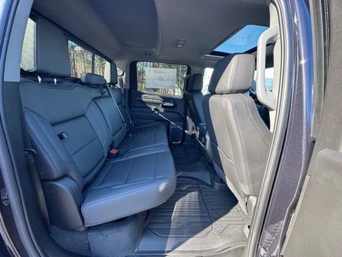 New 2026 GMC Sierra 1500 SLT w/ SLT Premium Plus Package image 23