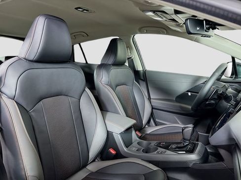 New 2026 Subaru Crosstrek 2.5i Limited image 26