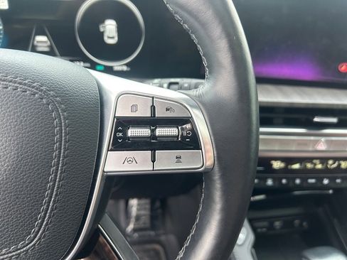 Used 2023 Kia Telluride SX Prestige image 18