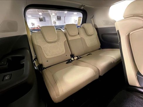 New 2026 Nissan Armada Platinum Reserve image 44