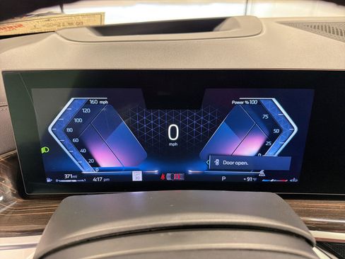 Certified 2024 BMW X5 xDrive40i w/ Parking Assistance Package image 22