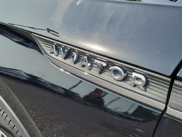 Used 2025 Lincoln Aviator Reserve w/ Illumination Package RWD image 7