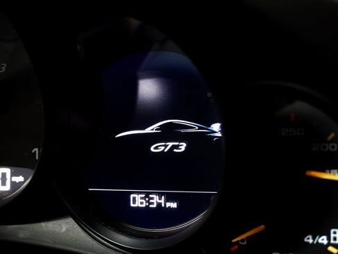 Used 2018 Porsche 911 GT3 RWD image 81
