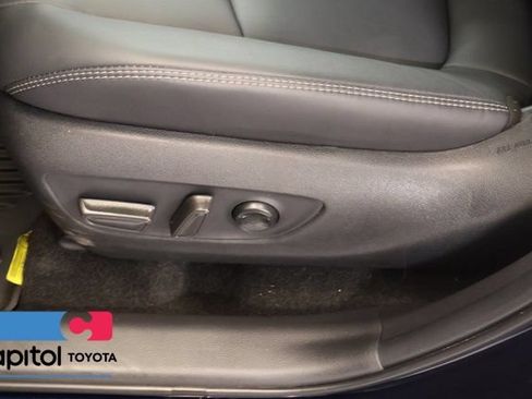 Certified 2025 Toyota RAV4 XLE Premium w/ Weather Package AWD/4WD image 13