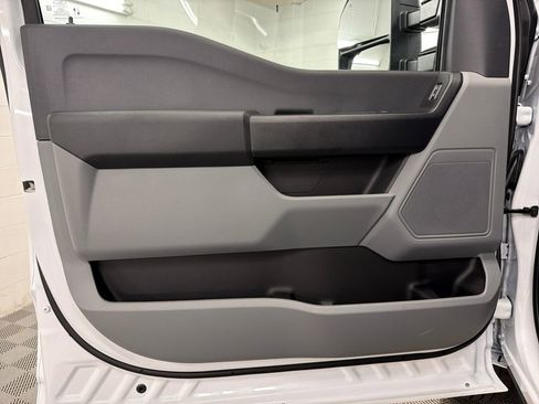 New 2026 Ford F250 XL image 15
