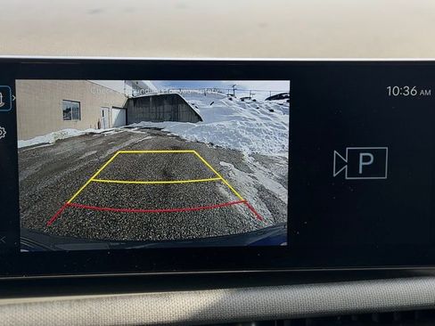 Used 2025 Hyundai Tucson XRT image 19