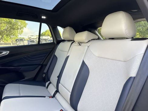 New 2026 Volkswagen ID.4 Pro S AWD/4WD image 22