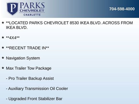 Used 2016 Ford F150 King Ranch w/ Equipment Group 601A Luxury AWD/4WD image 7