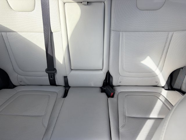 Used 2023 Hyundai Tucson SEL w/ Convenience Package FWD image 11