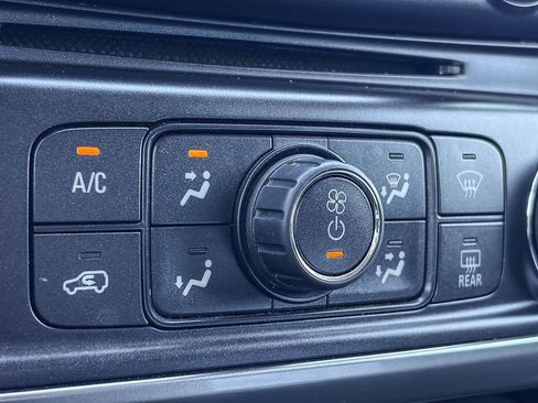 Used 2015 Chevrolet Silverado 1500 LT w/ All Star Edition image 28