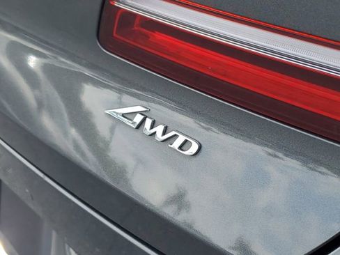 Used 2023 Genesis GV80 2.5T w/ Prestige 20" Package AWD/4WD image 7