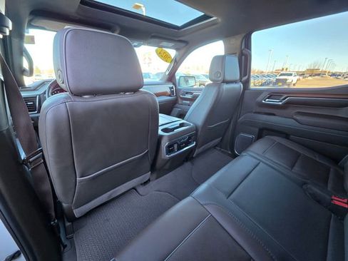 Used 2024 GMC Sierra 1500 Denali w/ Denali Reserve Package image 16