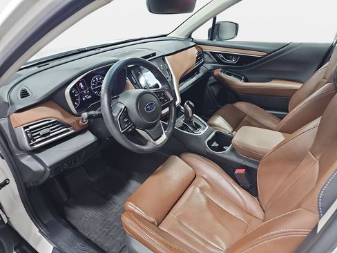 Used 2020 Subaru Outback Touring XT AWD/4WD image 18