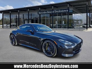 Used 2024 Mercedes-Benz AMG GT 55 video 1