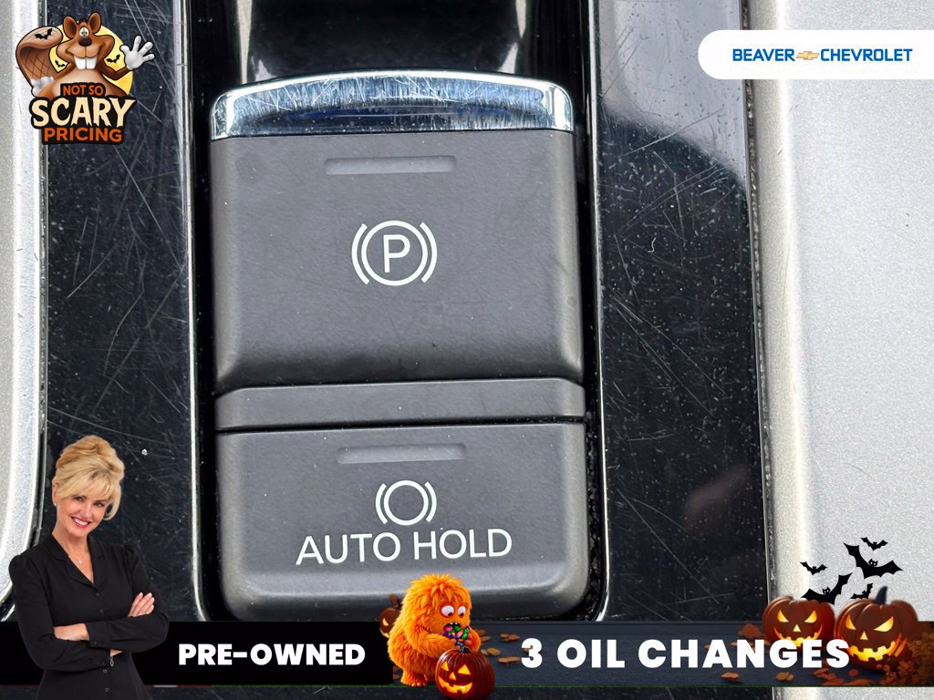 Used 2025 Mitsubishi Eclipse Cross AWD image 26