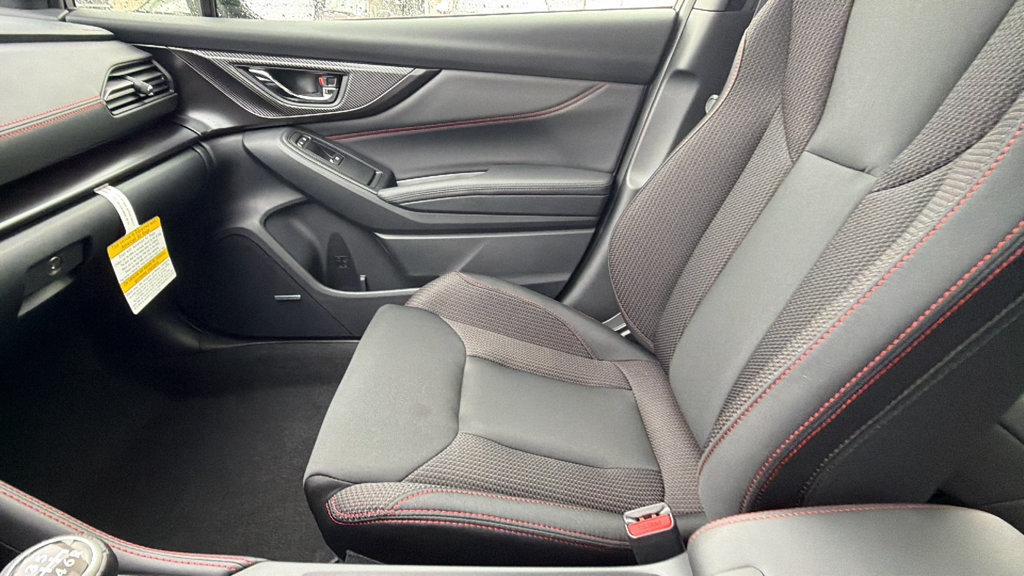 New 2026 Subaru WRX Premium AWD/4WD image 24
