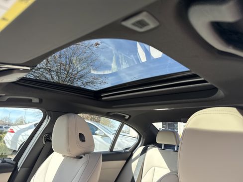 New 2026 BMW 330i xDrive Sedan w/ M Sport Package image 9