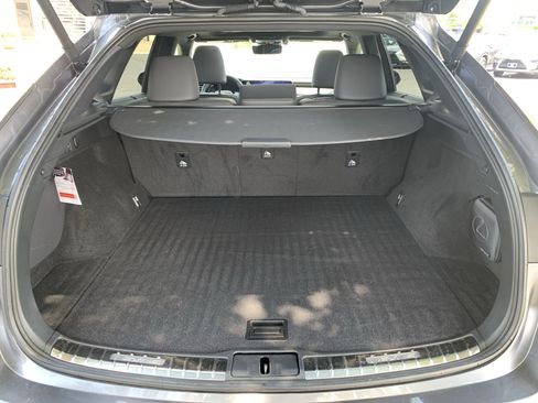 Used 2023 Lexus RX 350 w/ Cold Area Package AWD/4WD image 32