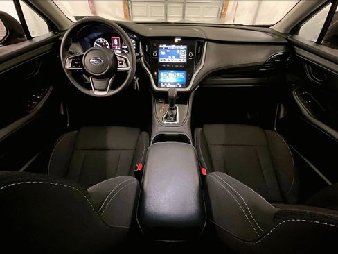 Used 2022 Subaru Legacy image 14