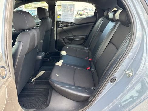 Used 2021 Honda Civic Sport image 13