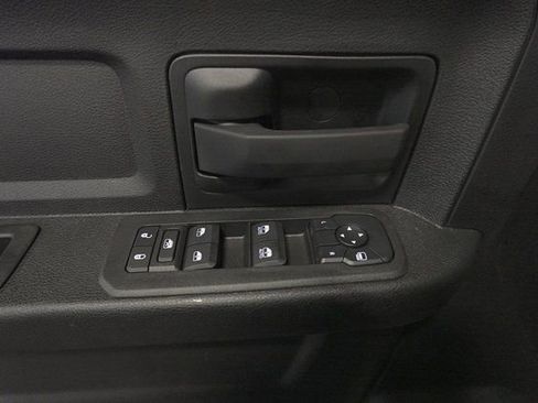 New 2026 RAM 3500 Tradesman image 7