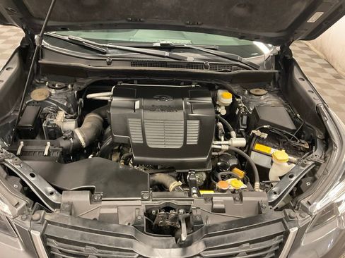 Used 2020 Subaru Forester Premium image 36