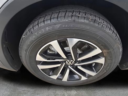 Used 2023 Volkswagen Tiguan S w/ IQ.Drive Package image 16