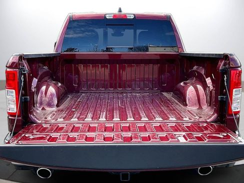 Certified 2022 RAM 1500 Big Horn image 24