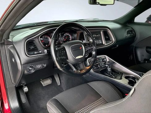 Used 2022 Dodge Challenger GT w/ Blacktop Package RWD image 14