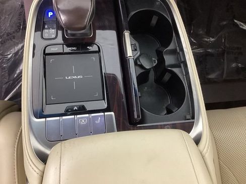 Used 2019 Lexus LS 500 AWD w/ Interior Upgrade Package image 26