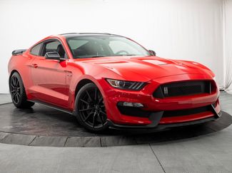 Used 2016 Ford Mustang Shelby GT350 w/ Technology Package 360° Tour