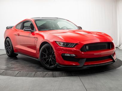 Used 2016 Ford Mustang Shelby GT350 w/ Technology Package
