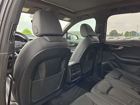 Used 2021 Audi Q7 3.0T Prestige w/ Prestige Package AWD/4WD image 16