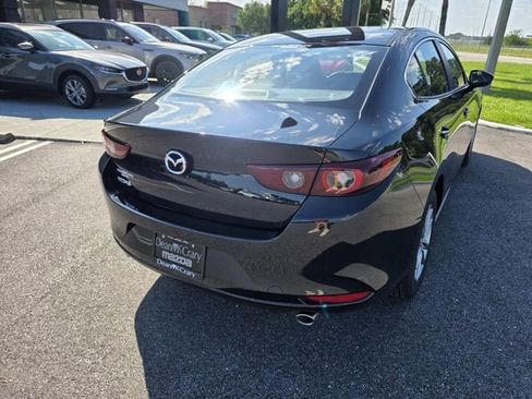 New 2026 MAZDA MAZDA3 s FWD image 3
