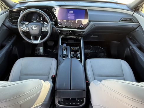 Used 2024 Lexus TX 350 FWD image 28