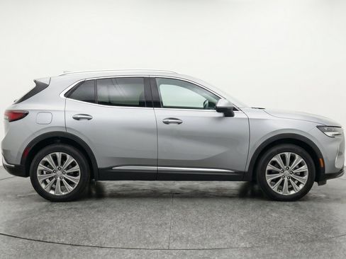 Used 2024 Buick Envision Preferred AWD/4WD image 11