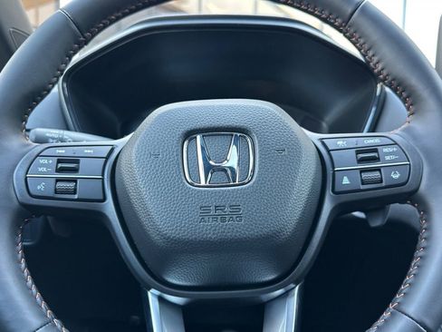 New 2026 Honda CR-V Sport-L image 25