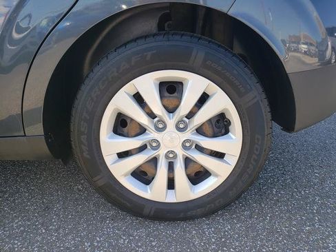 Certified 2022 Kia Soul LX FWD image 34