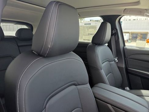 New 2026 MAZDA CX-5 2.5 S w/ Premium Package image 14